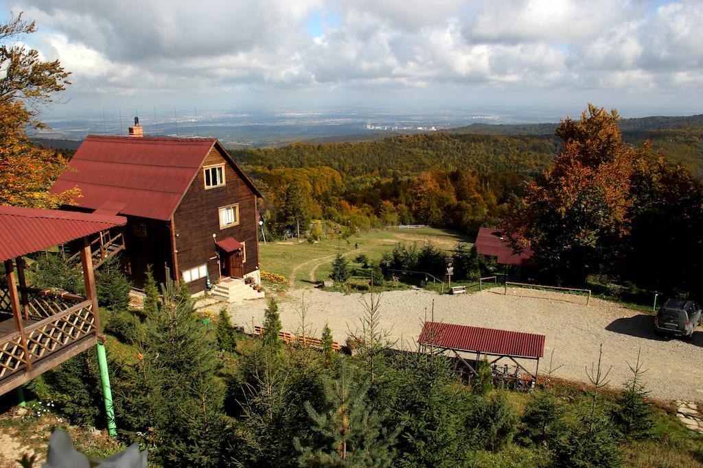 Ferienpark Karpatski Polonyny